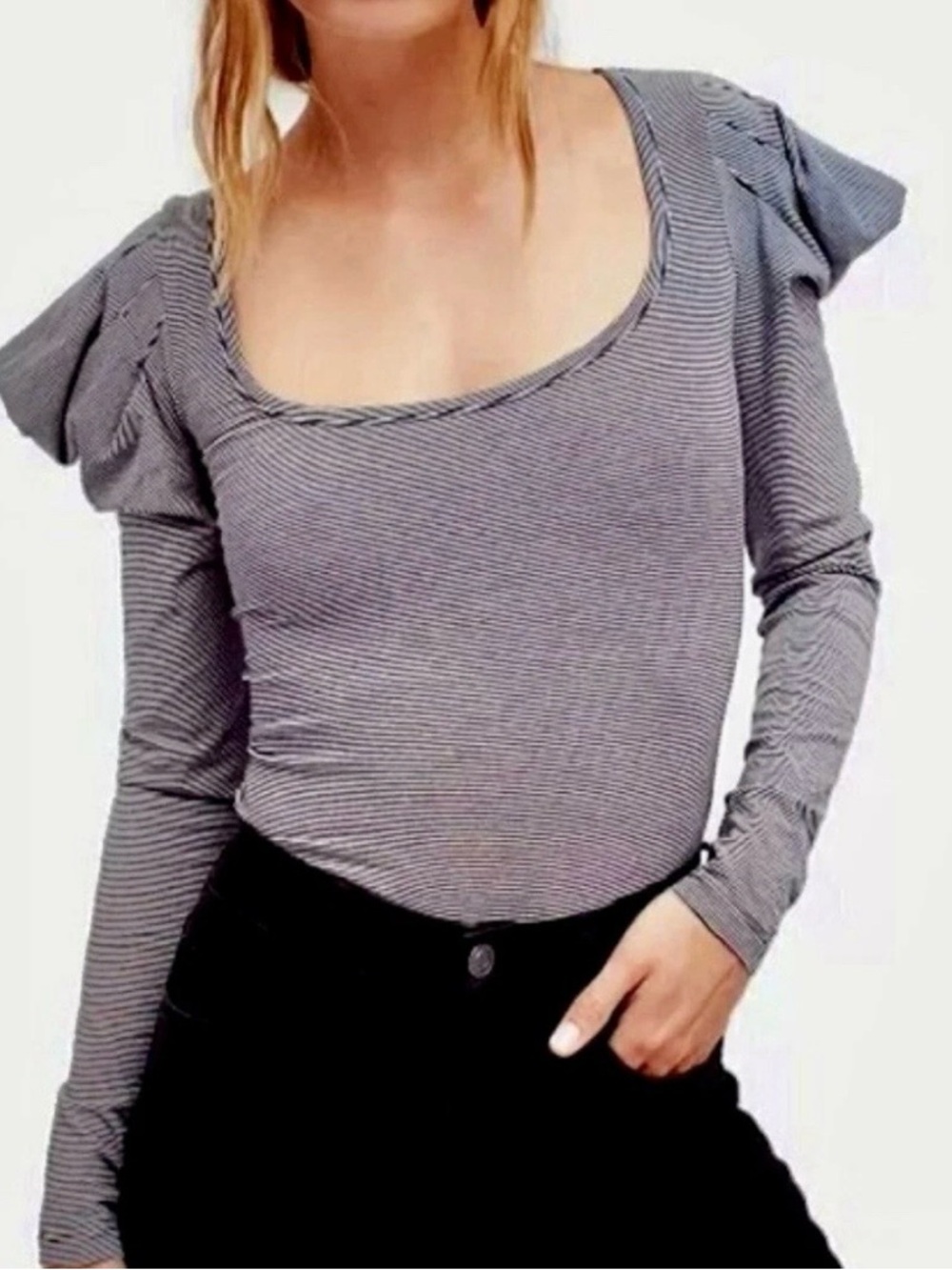 [Free People] top